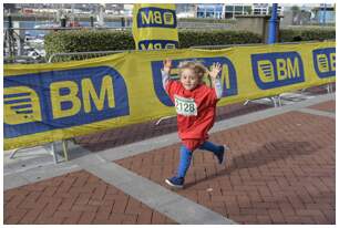 Foto 291 de la Carrera Familiar de Getxo 2018